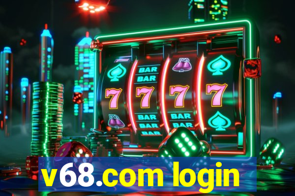 v68.com login